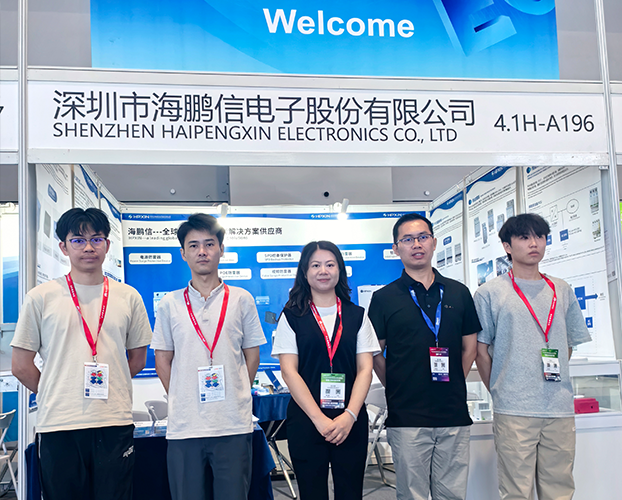 海鹏信SNEC 2026展会回顾：从“拼价格”到“拼系统”，光储融合之下，防雷技术如何跟上节奏？